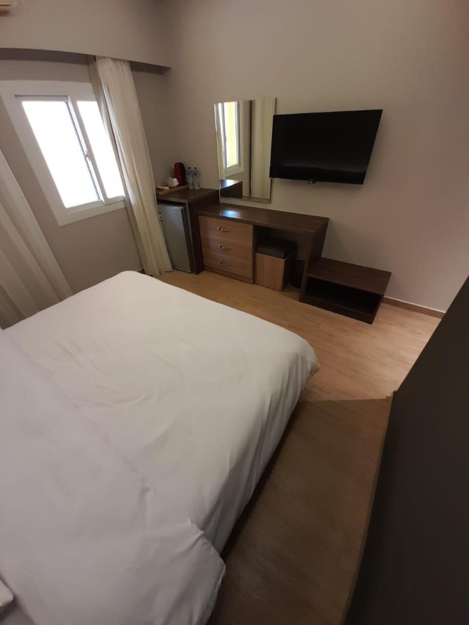Al Dora Residence Hotel ฮูร์กาดา ภายนอก รูปภาพ