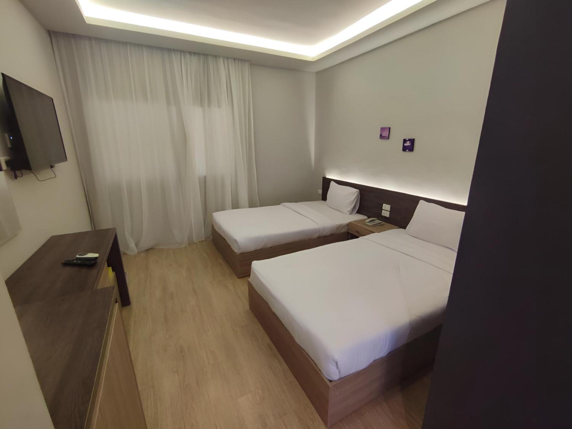 Al Dora Residence Hotel ฮูร์กาดา ภายนอก รูปภาพ